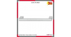 Tay nắm tủ bếp Hafele 110.74.923