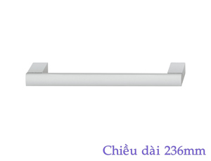 Tay nắm tủ bếp Hafele 110.74.925