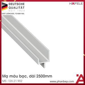 Tay nắm tủ bếp Hafele 126.21.902