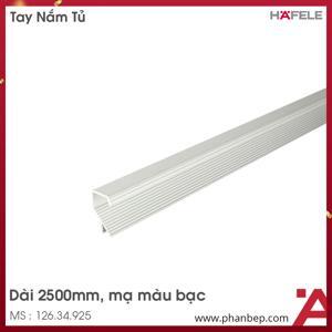 Tay nắm tủ bếp Hafele 126.34.925