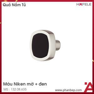 Tay nắm tủ bếp Hafele 132.08.635