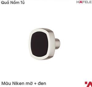 Tay nắm tủ bếp Hafele 132.08.635