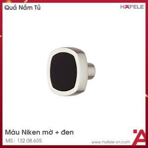 Tay nắm tủ bếp Hafele 132.08.635