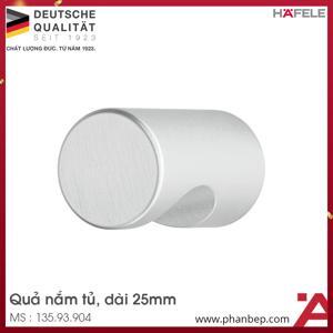 Tay nắm tủ bếp Hafele 135.93.904
