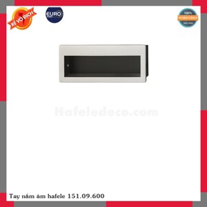 Tay nắm tủ bếp Hafele 151.09.600