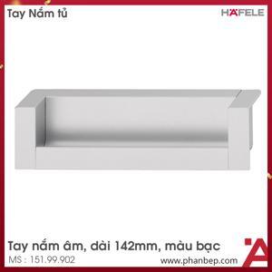 Tay nắm tủ bếp Hafele 151.99.902