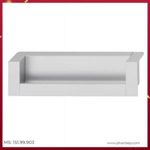 Tay nắm tủ bếp Hafele 151.99.903