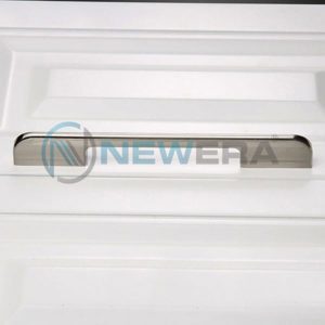 Tay nắm tủ bếp, nội thất hiện đại tâm lỗ khoan 192mm NE2982.192CP