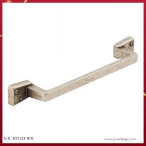 Tay nắm tủ cổ điển Hafele 107.03.915