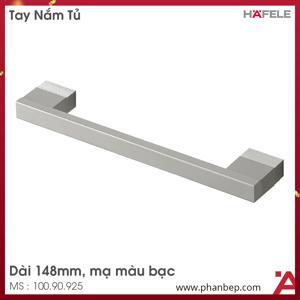 Tay nắm tủ Hafele 100.90.925