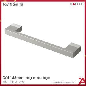 Tay nắm tủ Hafele 100.90.925