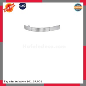 Tay nắm tủ Hafele 101.69.001