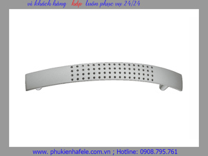Tay nắm tủ Hafele 101.69.401