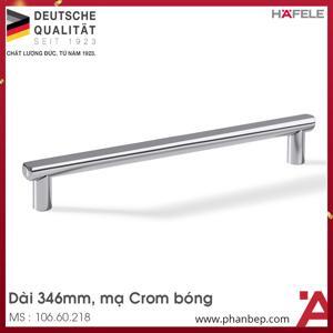 Tay nắm tủ Hafele 106.60.218
