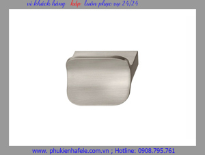 Tay nắm tủ Hafele 106.61.071