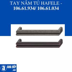 Tay nắm tủ Hafele 106.61.934