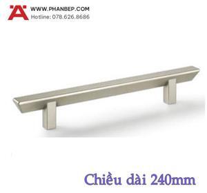 Tay nắm tủ Hafele 106.62.636
