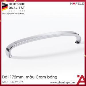 Tay nắm tủ Hafele 106.69.276