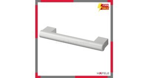 Tay nắm tủ Hafele 107.55.925