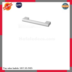 Tay nắm tủ Hafele 107.55.925