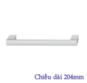 Tay nắm tủ Hafele 107.74.924