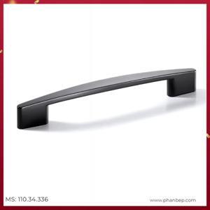 Tay nắm tủ Hafele 110.34.336