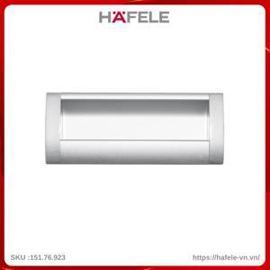 Tay nắm tủ Hafele 151.76.923