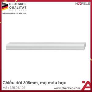Tay nắm tủ Hafele 155.01.106