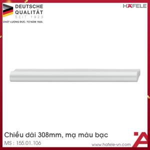Tay nắm tủ Hafele 155.01.106