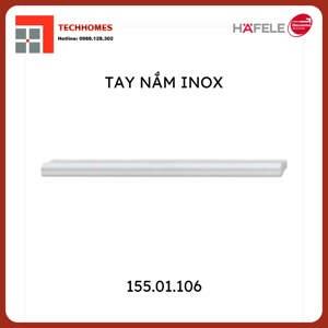 Tay nắm tủ Hafele 155.01.106