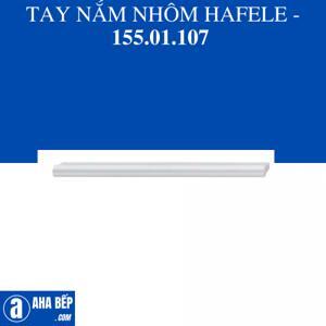 Tay nắm tủ Hafele 155.01.107