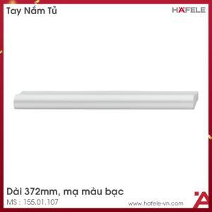 Tay nắm tủ Hafele 155.01.107