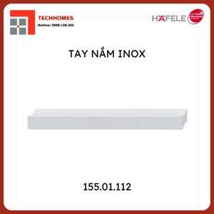 Tay nắm tủ Hafele 155.01.112