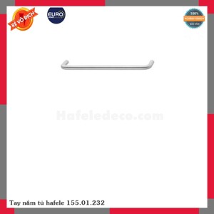 Tay nắm tủ Hafele 155.01.232