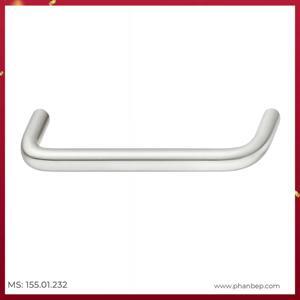 Tay nắm tủ Hafele 155.01.232