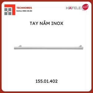 Tay nắm tủ Hafele 155.01.402