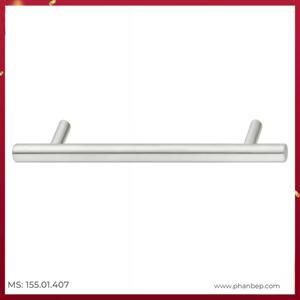 Tay nắm tủ Hafele 155.01.407