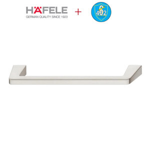 Tay nắm tủ Hafele Nicken 106.69.668