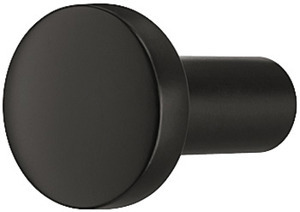 Tay nắm tủ tròn Hafele 110.35.371