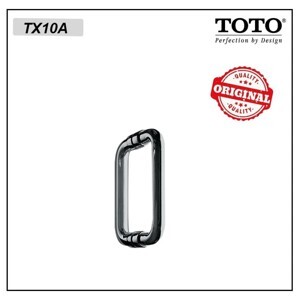 Tay nắm vách tắm đứng Toto TX10A