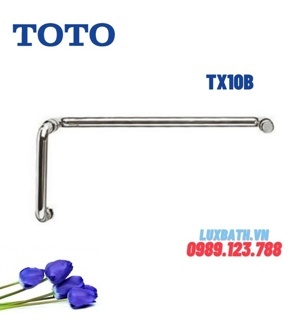 Tay nắm vách tắm đứng TOTO TX10B