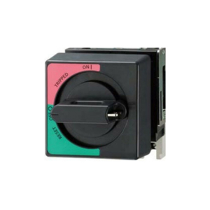 Tay nắm vận hành Mitsubishi V-8S