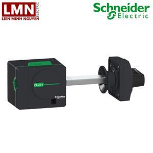 Tay nắm xoay dành cho Compact NSXm Auxiliaries LV426935 Schneider