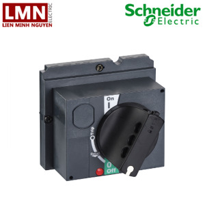 Tay nắm xoay dành cho MCCB Schneider LV429337