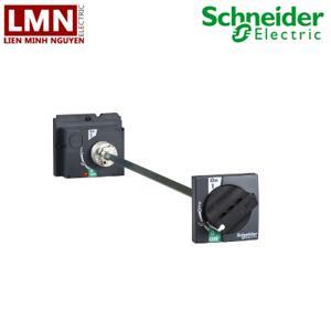 Tay nắm xoay dành cho MCCB Schneider LV429338