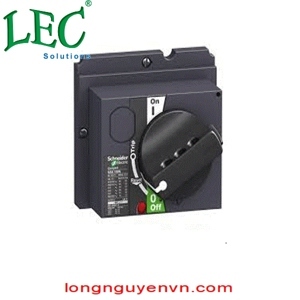 Tay nắm xoay dành cho MCCB Schneider LV429337