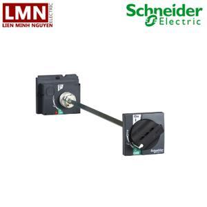 Tay nắm xoay dành cho MCCB Schneider LV429343