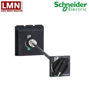 Tay nắm xoay dành cho MCCB Schneider LV432603