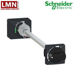 Tay nắm xoay dành cho MCCB Schneider LV426932