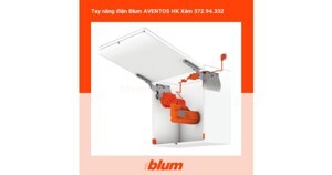 Tay nâng Aventos 372.94.332